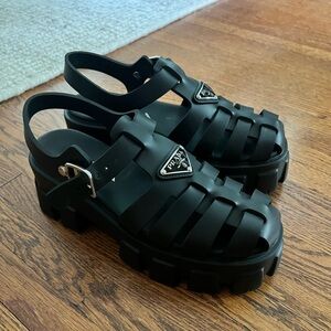 Prada Sandals